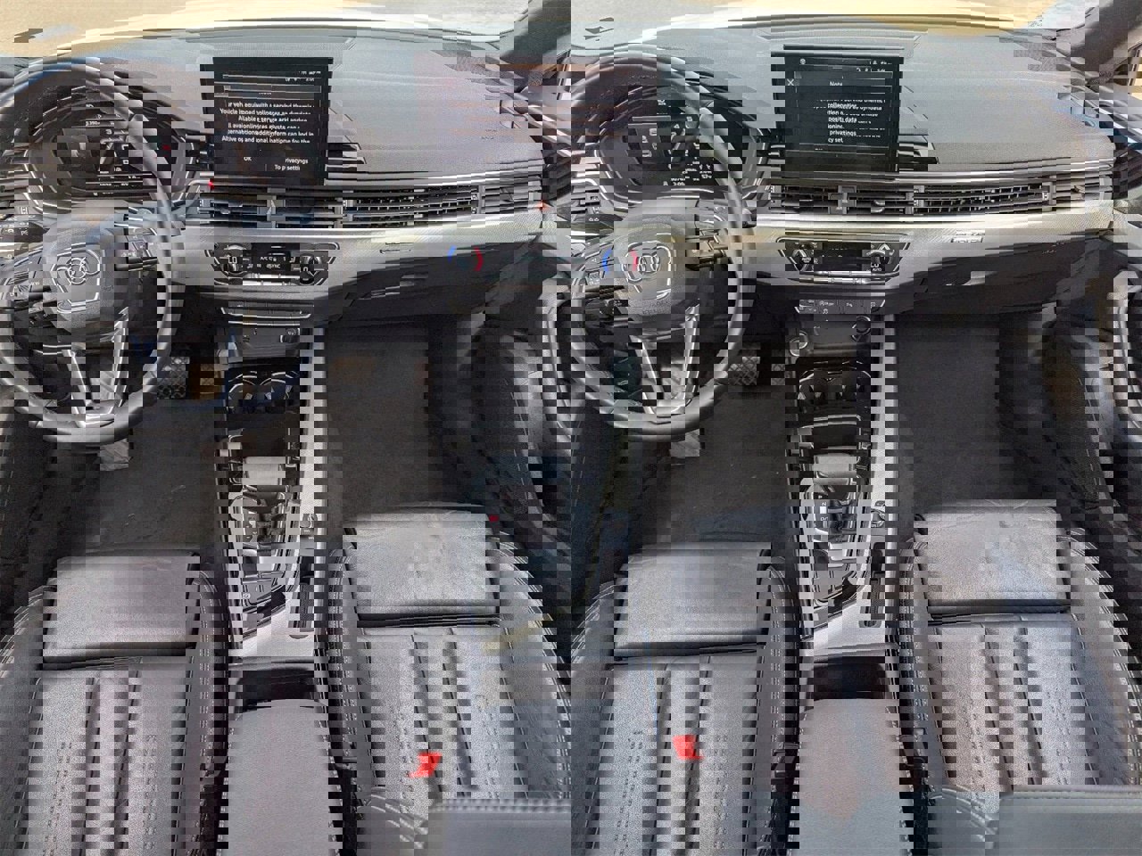 Used 2025 Audi A5 2.0T Premium Plus image 16