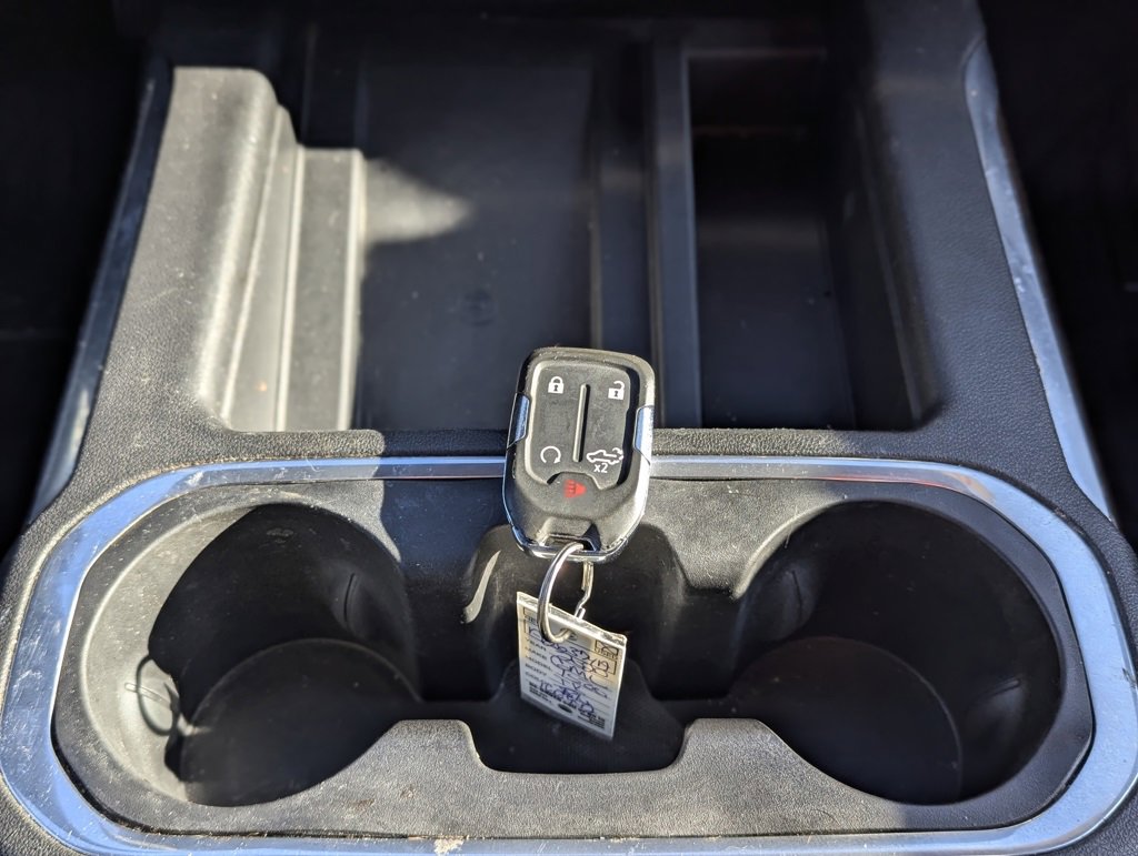 Used 2020 GMC Sierra 1500 SLT w/ SLT Premium Plus Package image 41