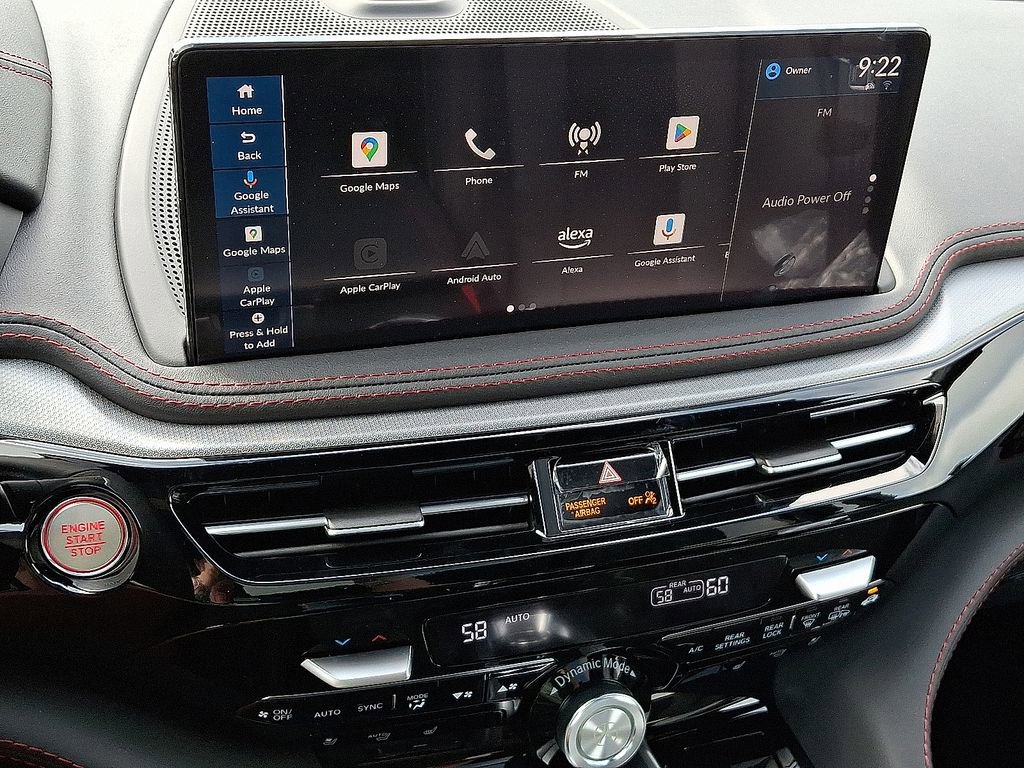 New 2026 Acura MDX A-Spec image 11