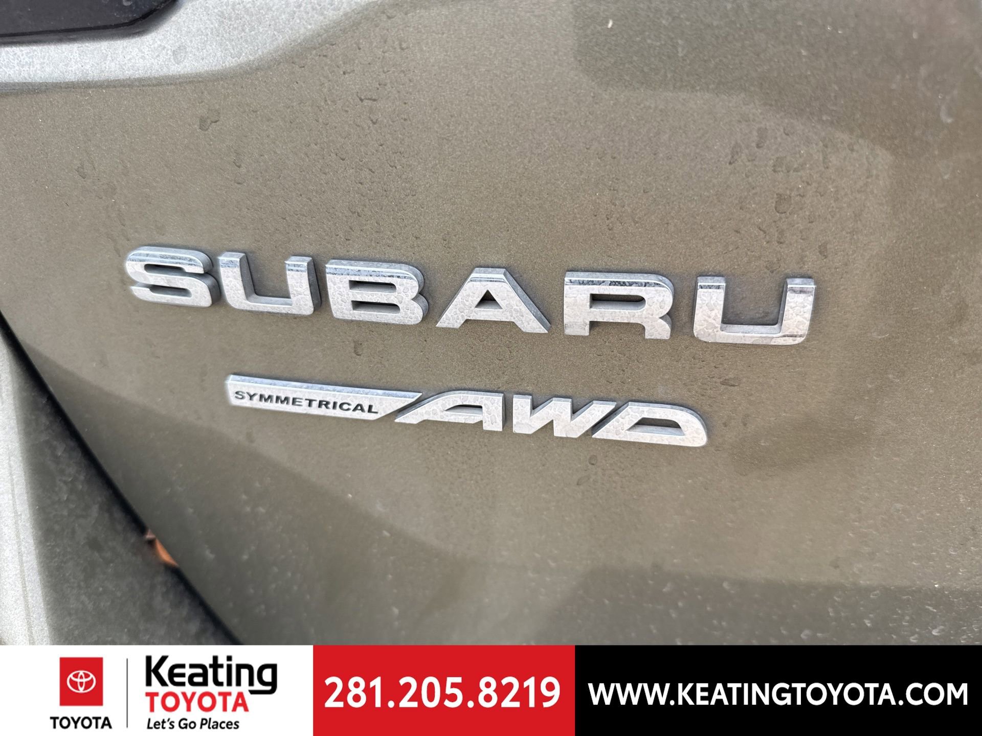 Used 2024 Subaru Outback Touring XT image 10