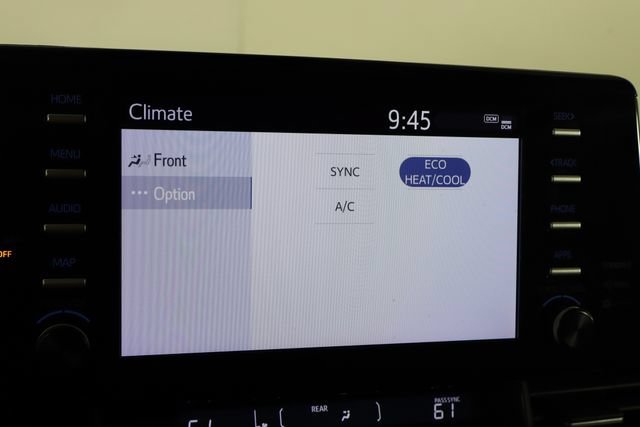 Used 2024 Toyota Sienna XLE AWD/4WD image 38