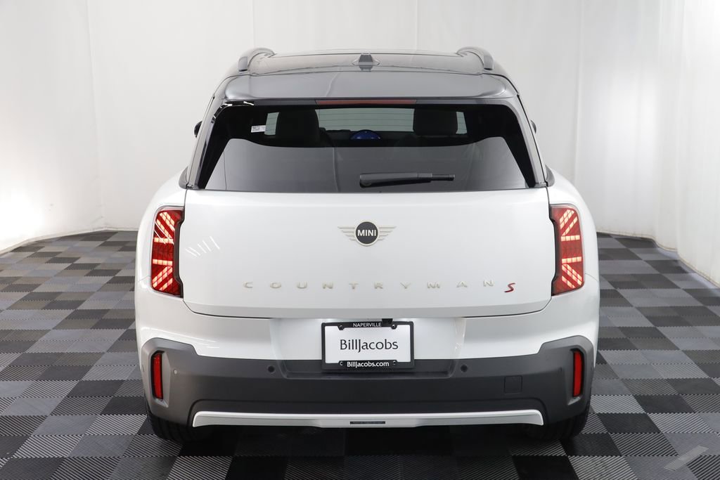 New 2026 MINI Cooper Countryman S image 16
