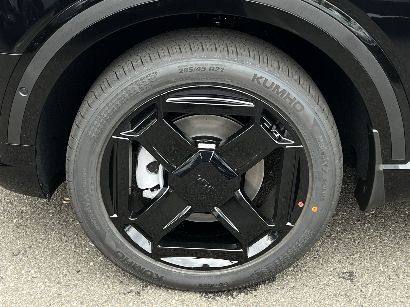 New 2027 Kia Telluride X-Line SX Prestige w/ Towing Package AWD/4WD image 17