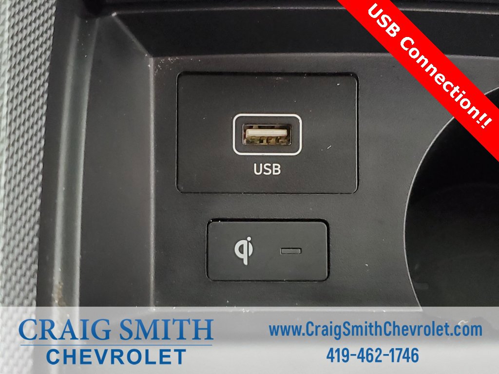 Used 2022 Hyundai Santa Fe SEL w/ Convenience Package image 6