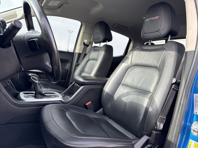 Certified 2022 Chevrolet Colorado ZR2 image 13