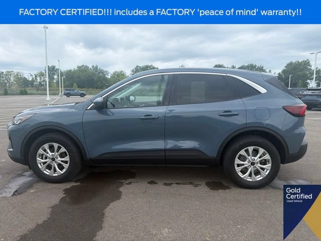 Certified 2023 Ford Escape Active w/ Tech Pack #2 AWD/4WD image 20