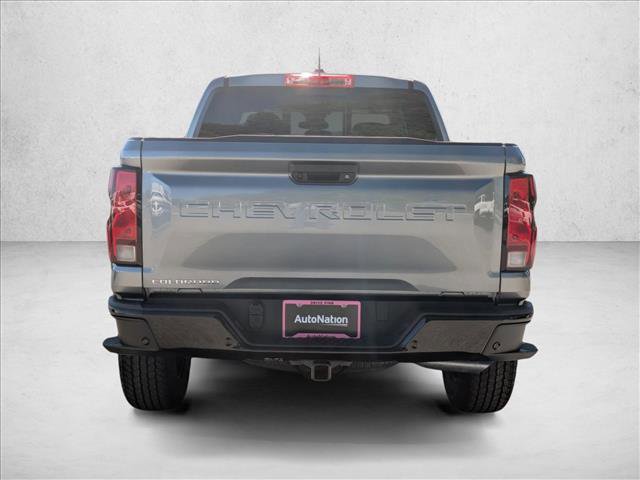 New 2026 Chevrolet Colorado Trail Boss image 7