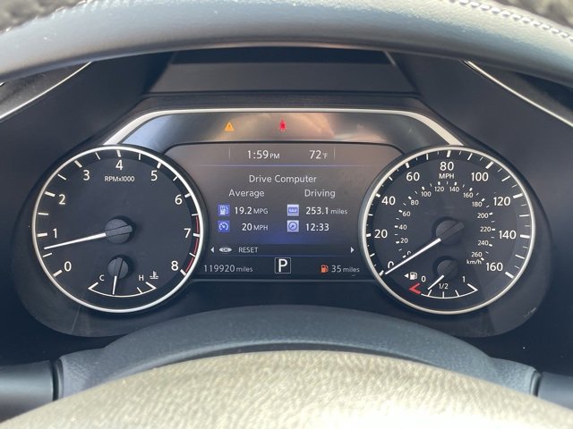 Used 2016 Nissan Murano SV w/ Premium Package image 30