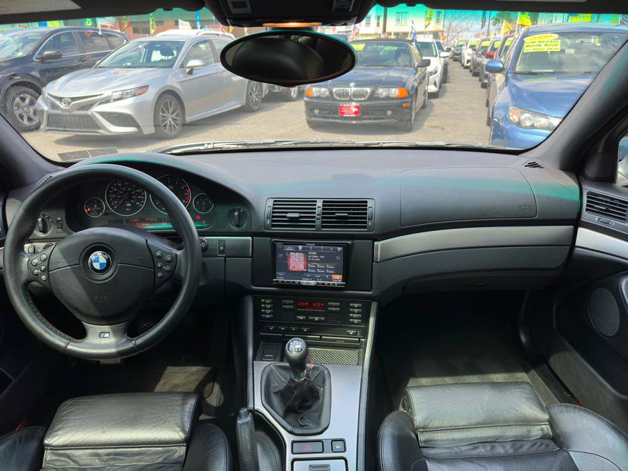 Used 2000 BMW M5 RWD image 26