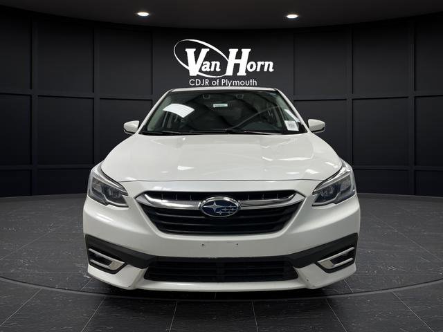 Used 2021 Subaru Legacy Limited XT w/ Popular Package #2 image 11