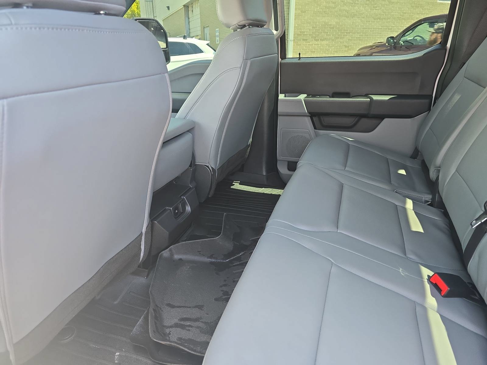 Used 2023 Ford F450 XL AWD/4WD image 16
