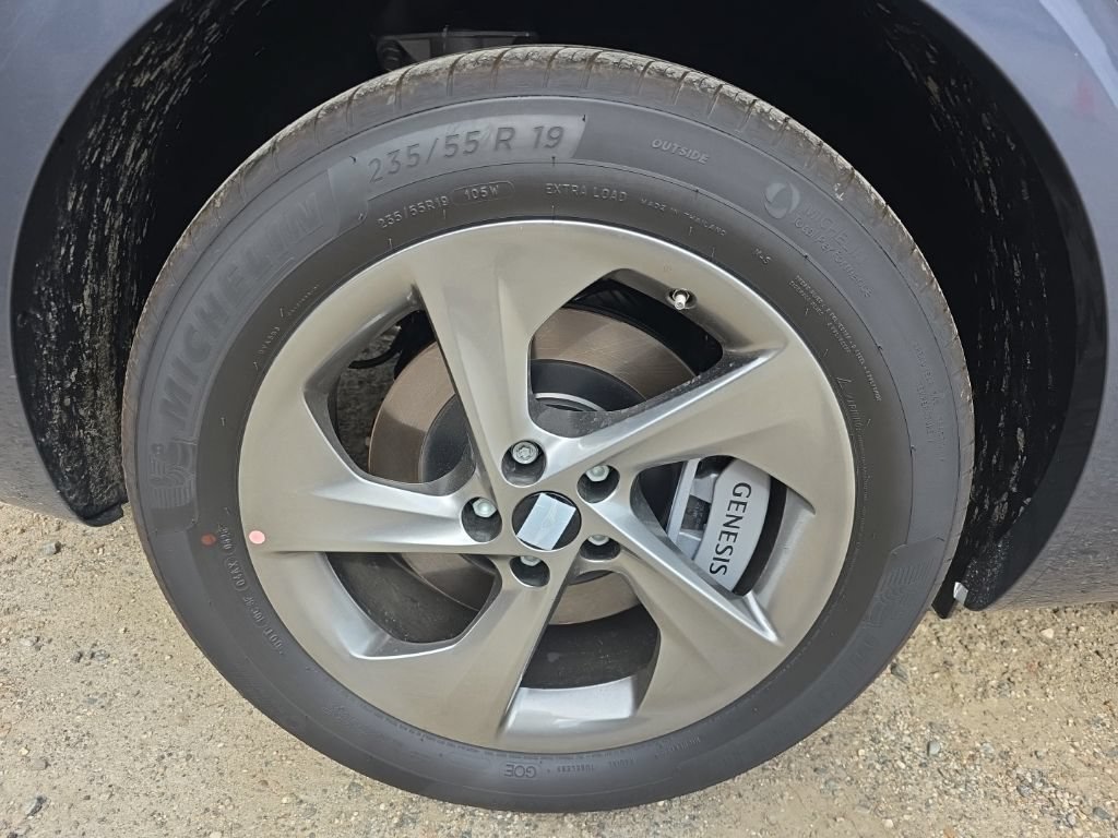 New 2027 Genesis GV70 2.5T AWD/4WD image 22