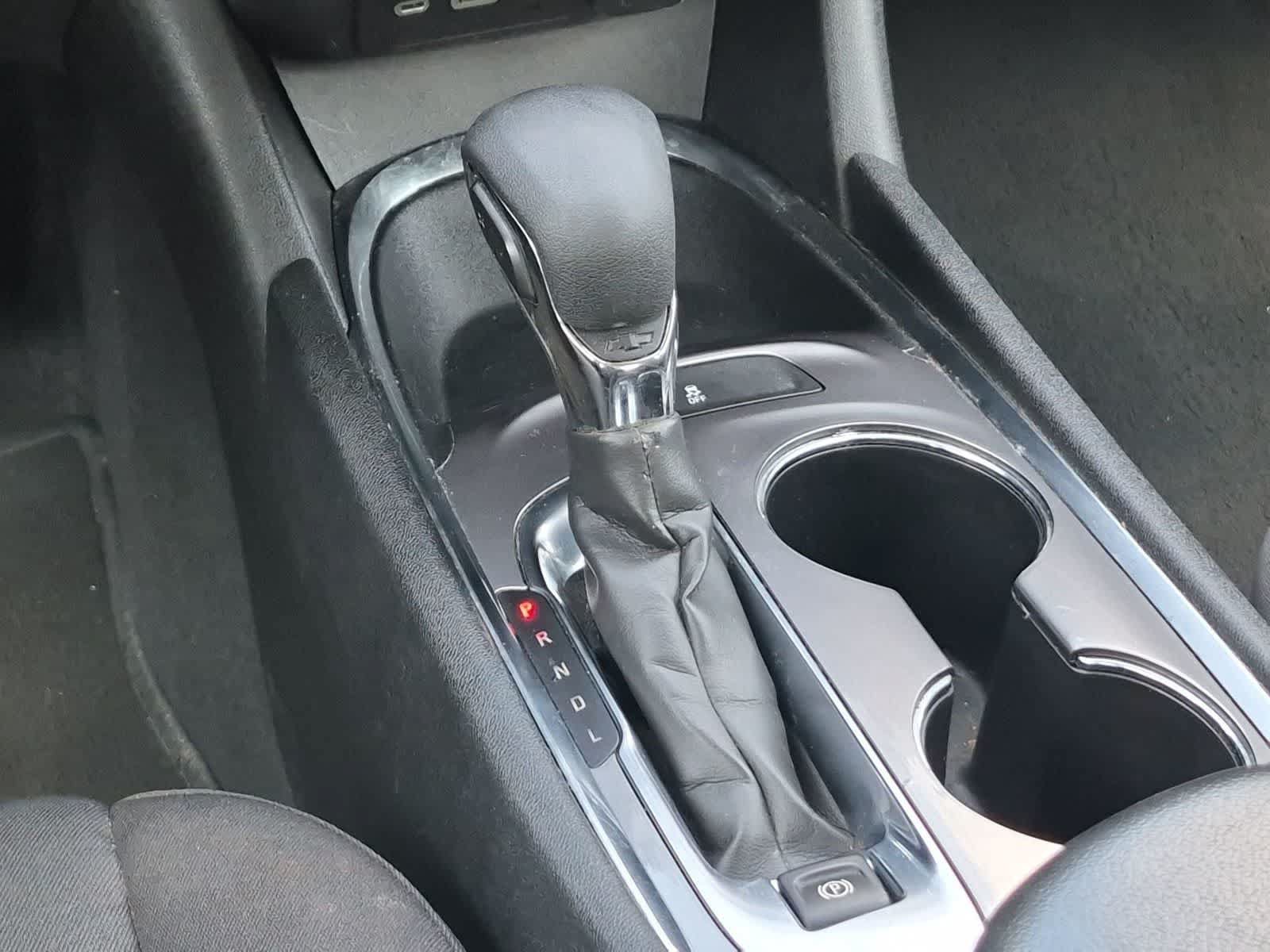 Used 2023 Chevrolet Malibu LT FWD image 15