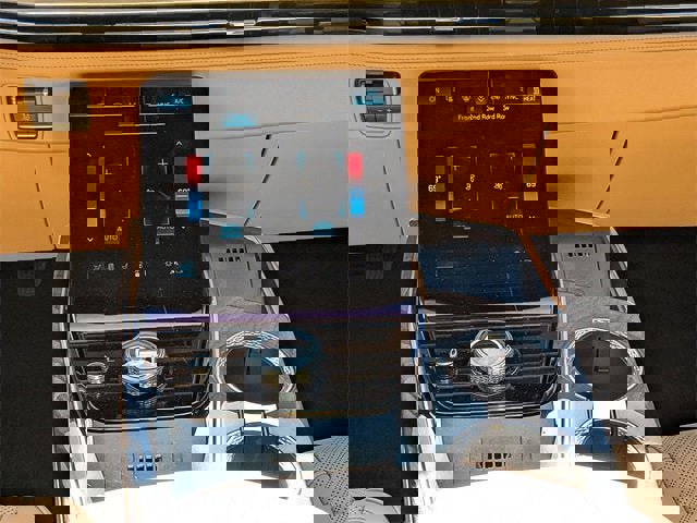 New 2025 Cadillac Escalade IQ Luxury 2 image 22