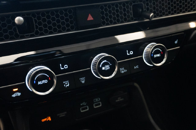 Certified 2023 Honda Civic Sport Touring image 26