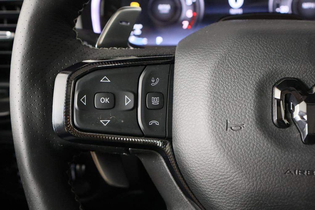 New 2026 RAM 1500 RHO w/ RHO Level 1 Equipment Group image 33