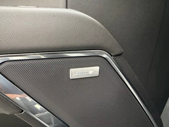 Certified 2023 Chevrolet Silverado 1500 LTZ w/ LTZ Premium Package AWD/4WD image 22