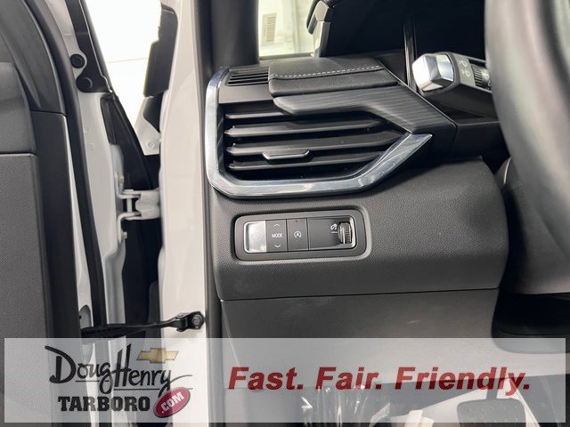 Certified 2025 GMC Acadia Elevation image 26