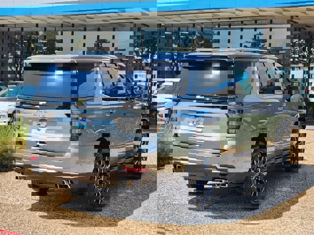 New 2026 Chevrolet Tahoe High Country image 4