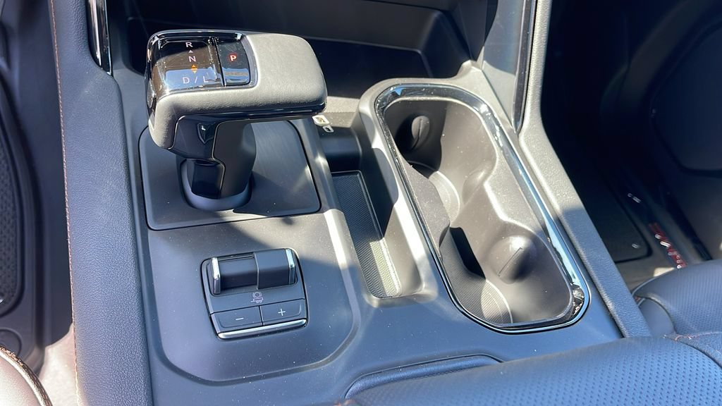 New 2026 GMC Sierra 1500 AT4 w/ AT4 Premium Package AWD/4WD image 20