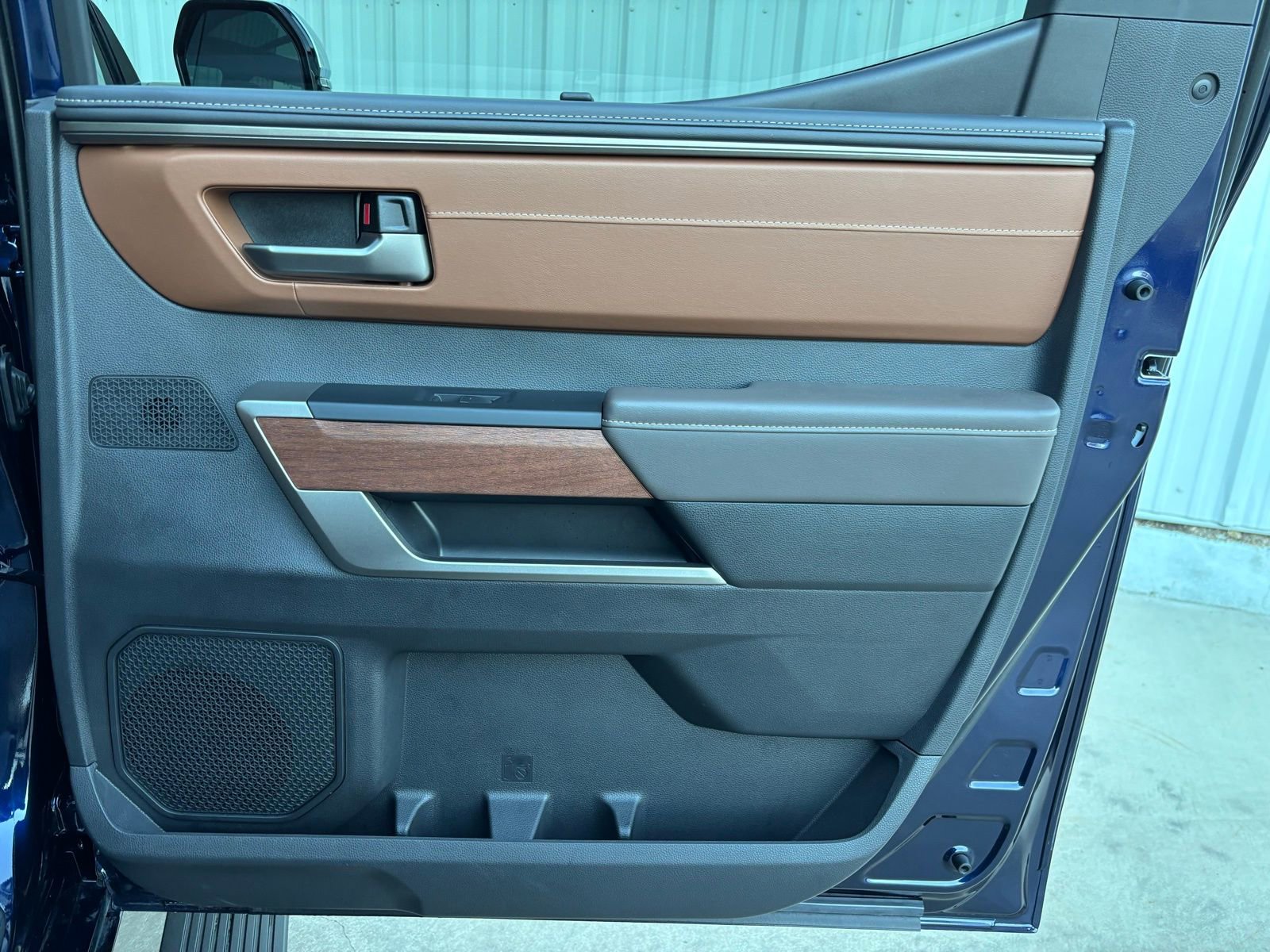 Used 2026 Toyota Tundra 1794 Edition image 32