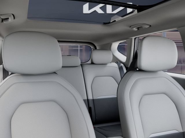 New 2027 Kia Seltos EX AWD/4WD image 27