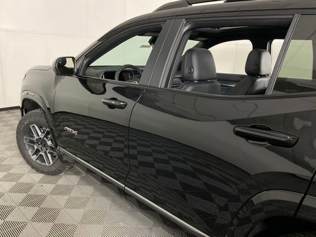 New 2026 GMC Terrain AT4 image 40