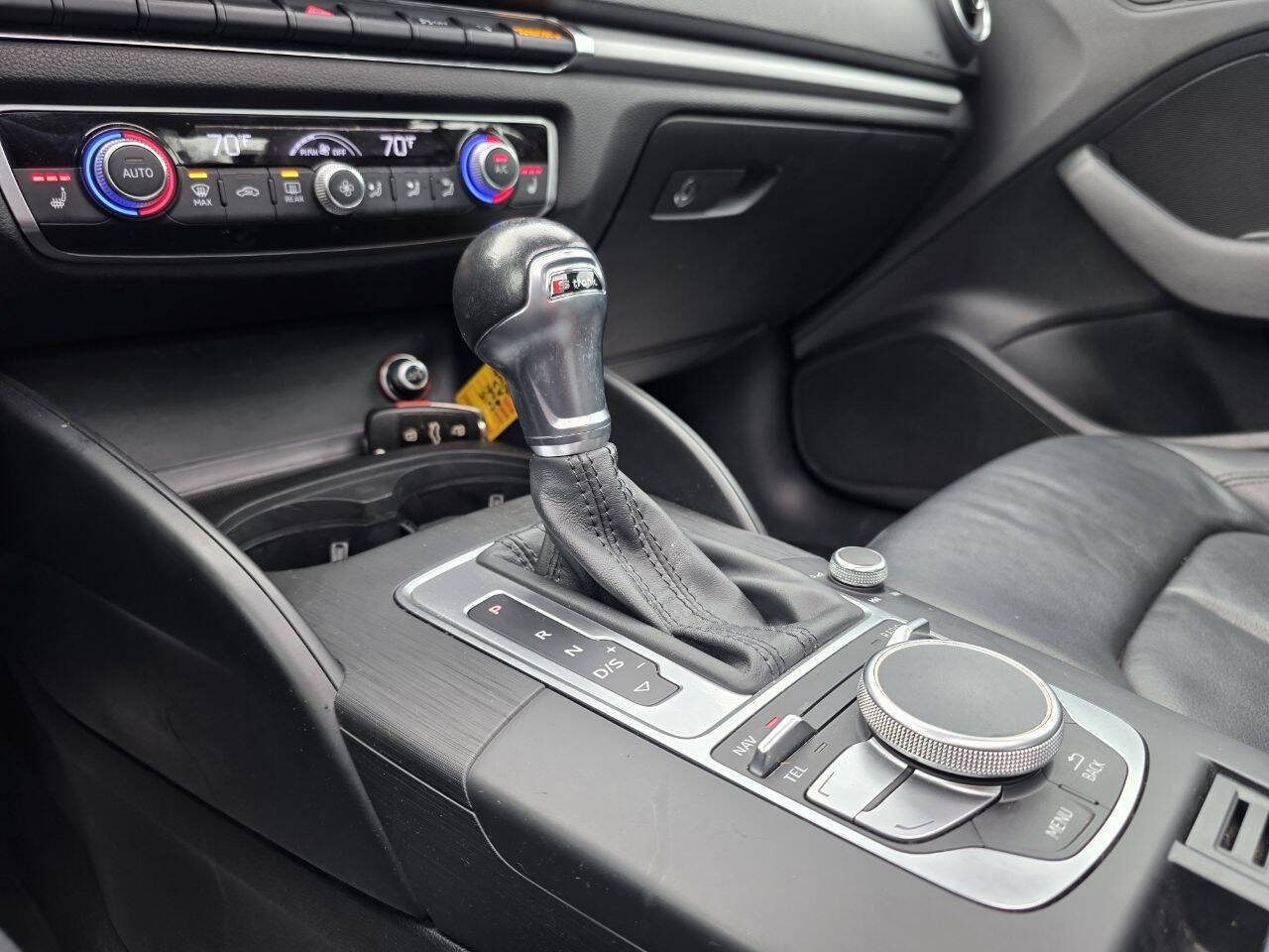 Used 2015 Audi A3 1.8T Premium FWD image 48