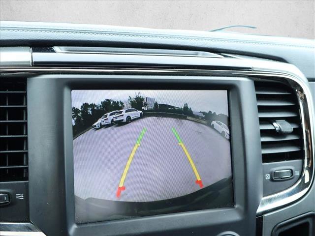 Used 2017 RAM 1500 Sport RWD image 19