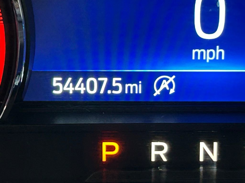 Used 2021 Ford Explorer XLT w/ Equipment Group 202A image 19