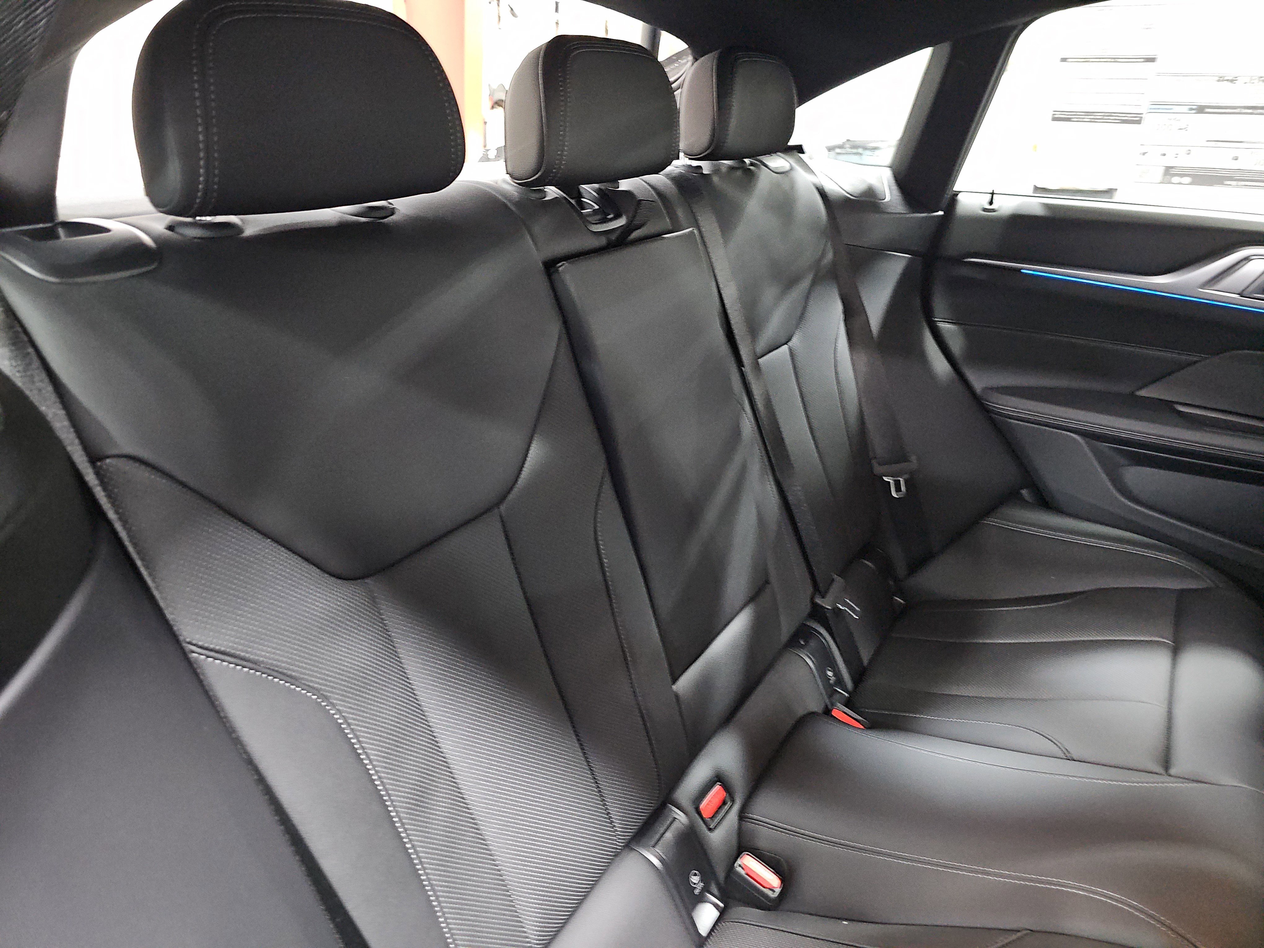 New 2026 BMW i4 xDrive40i w/ Premium Package AWD/4WD image 12