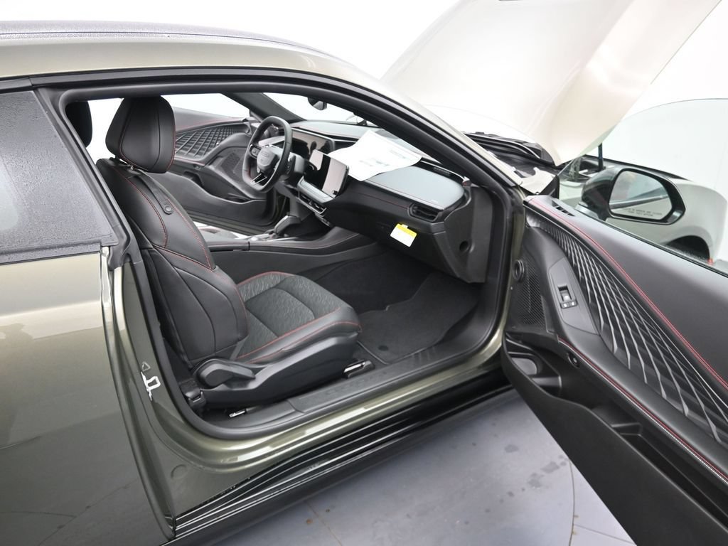 New 2026 Dodge Charger Scat Pack AWD/4WD image 13