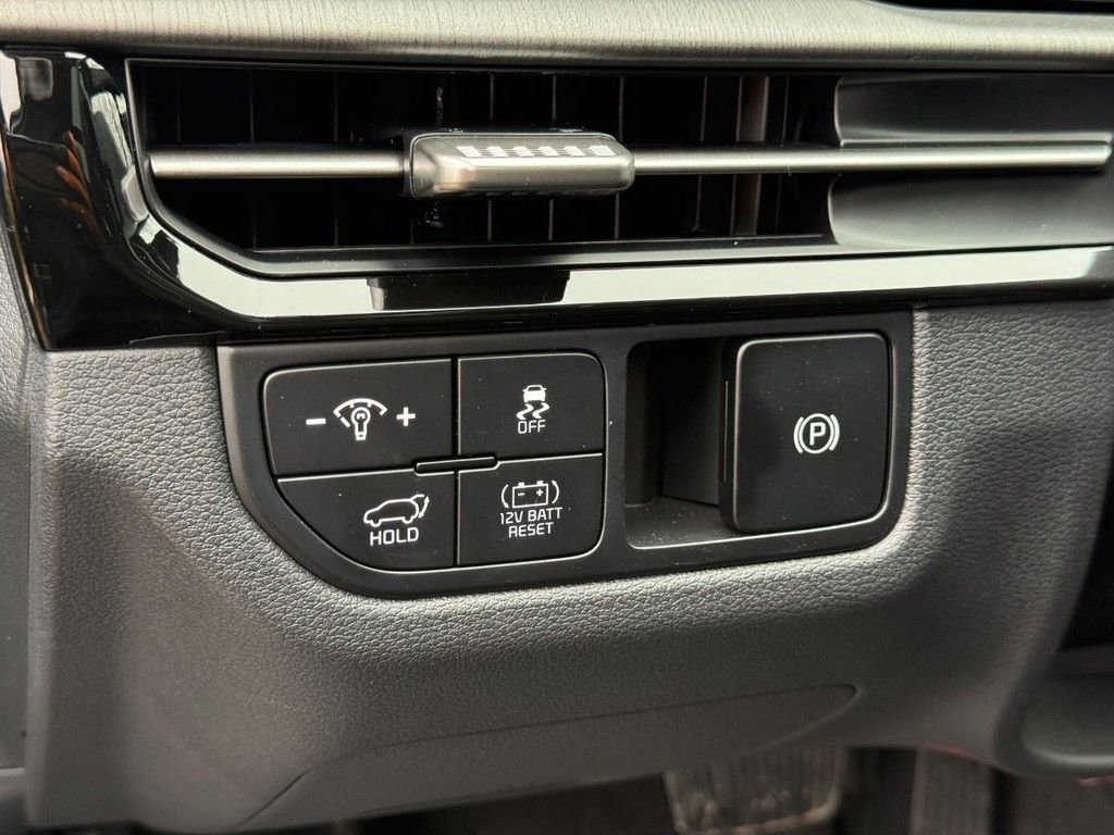 New 2026 Kia Sportage X-Line image 20