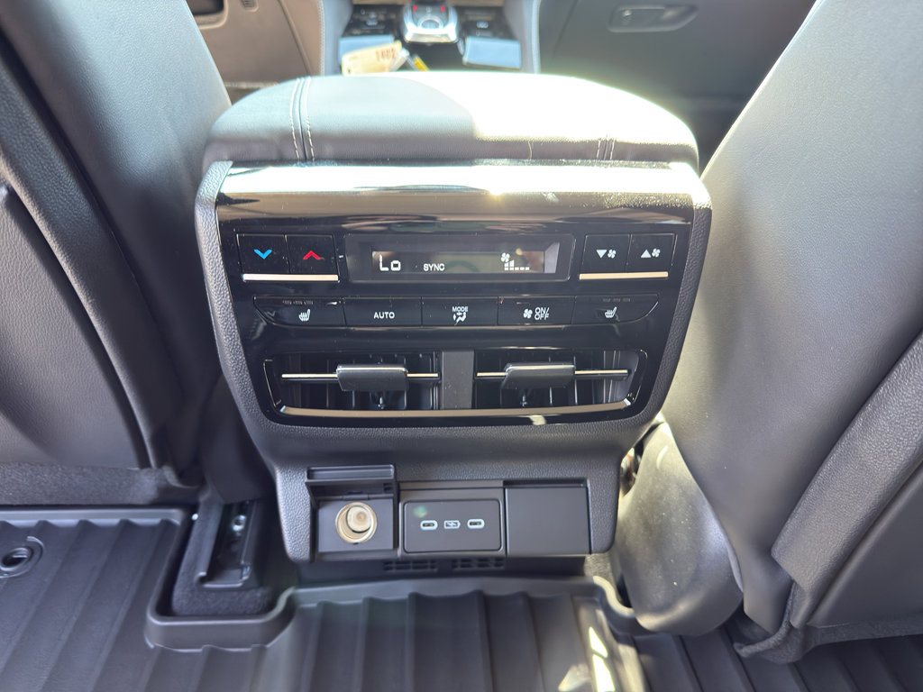 New 2026 Acura MDX SH-AWD w/ Advance Package image 26