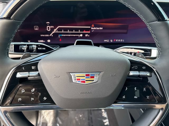 New 2026 Cadillac Escalade Sport w/ Touring Package AWD/4WD image 29