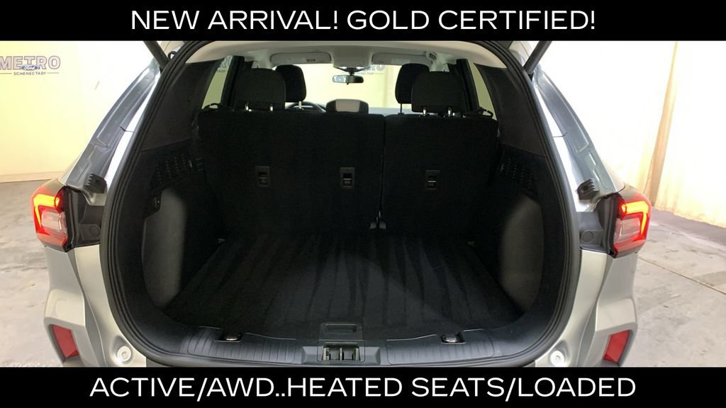 Certified 2023 Ford Escape Active AWD/4WD image 18