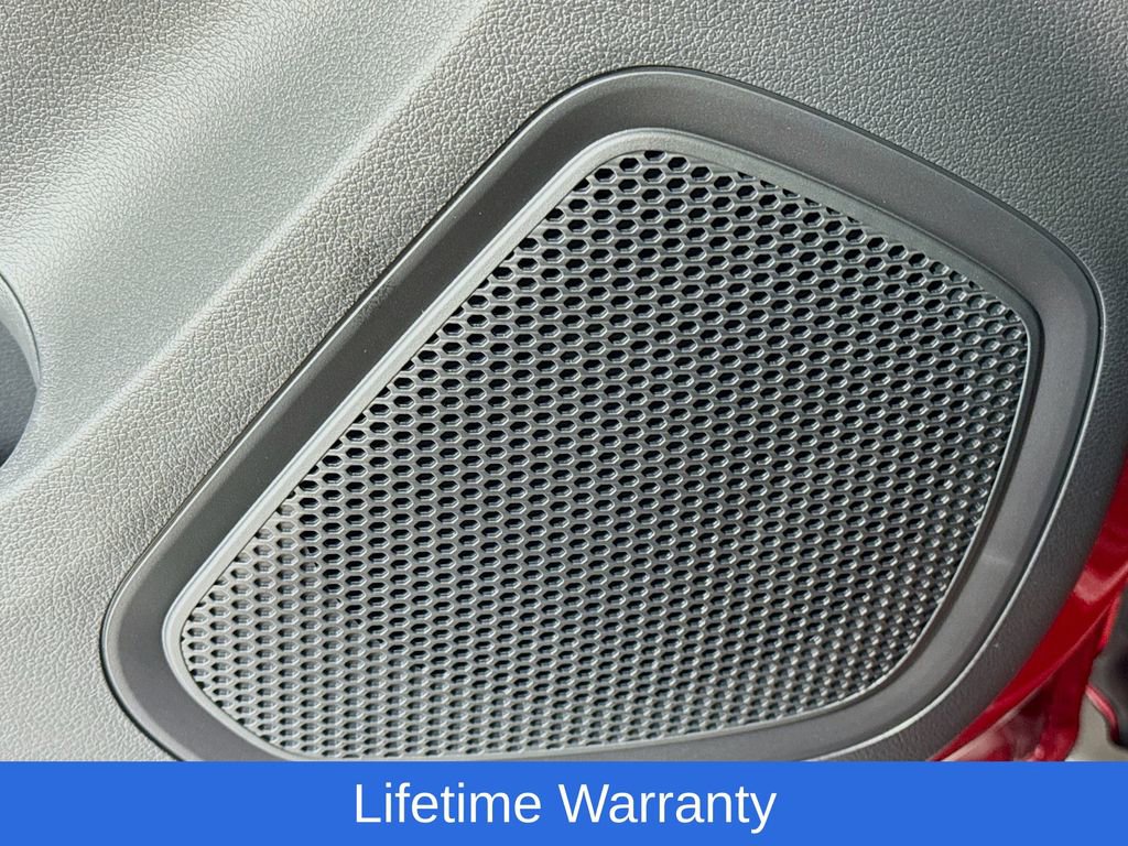 New 2025 Hyundai Venue Limited image 19