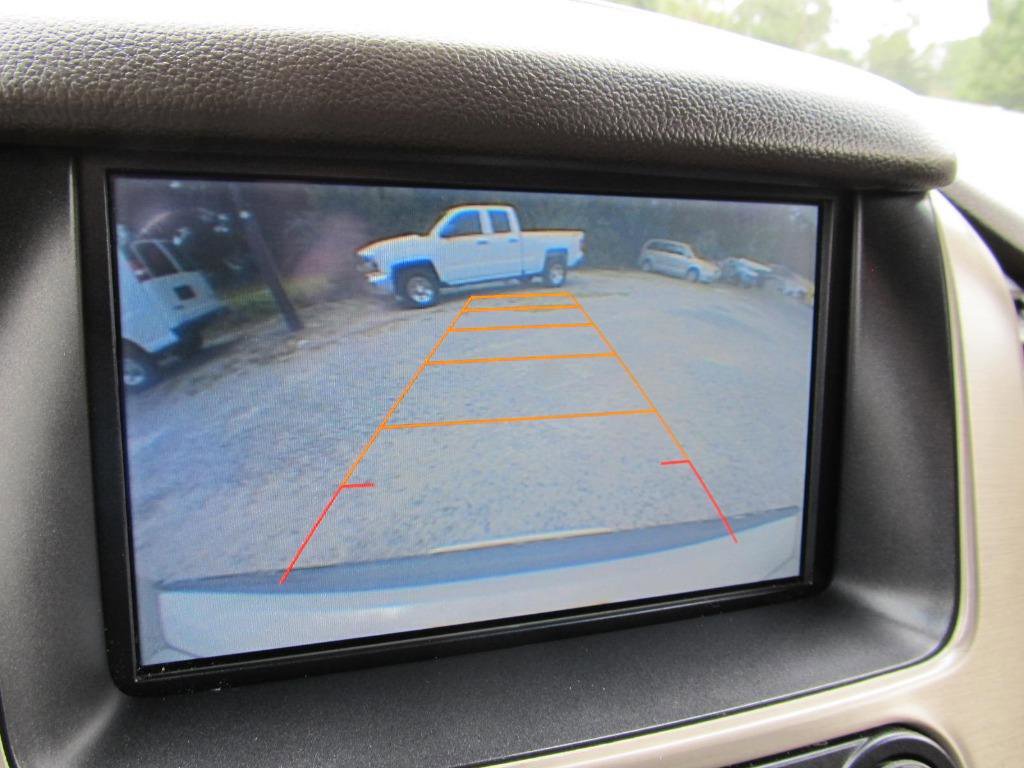 Used 2015 GMC Yukon XL Denali w/ Open Road Package image 71