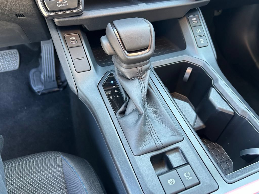 Used 2026 Toyota RAV4 SE AWD/4WD image 19