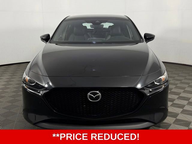 Used 2019 MAZDA MAZDA3 AWD Hatchback w/ Preferred Pkg image 2