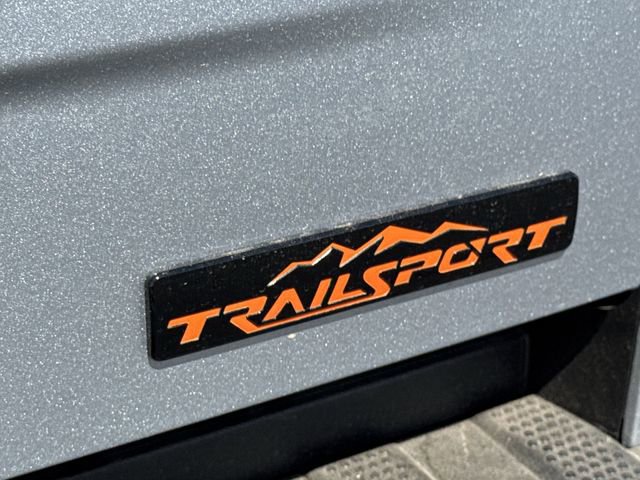 New 2026 Honda Ridgeline TrailSport image 6