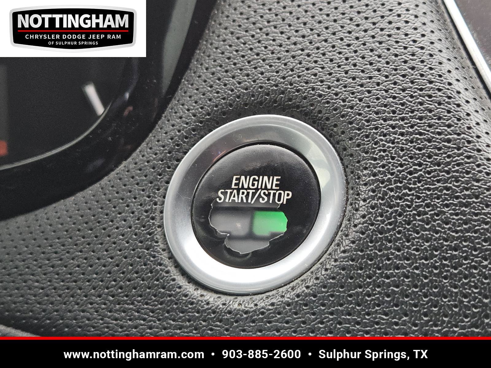 Used 2019 Cadillac XT5 Luxury image 17