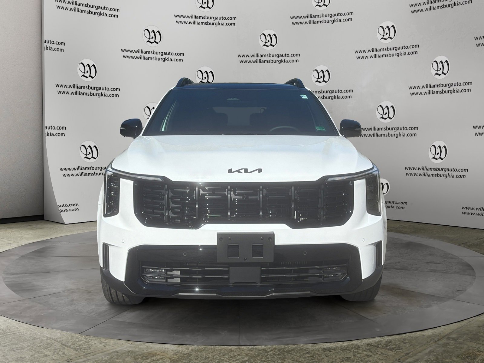 New 2026 Kia Sorento SX Prestige image 8
