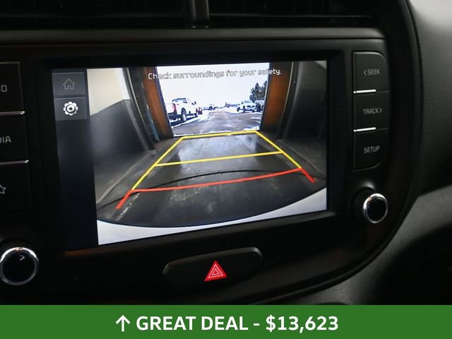 Used 2023 Kia Soul LX w/ Option Group 015 image 29