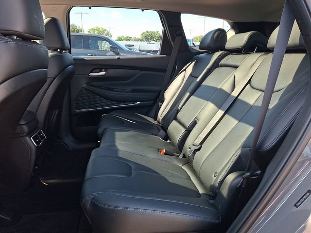 Used 2023 Hyundai Santa Fe SEL Premium AWD/4WD image 18