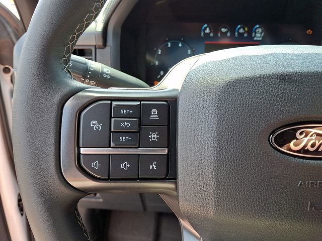 Used 2024 Ford F150 XLT w/ Equipment Group 302A MID image 20
