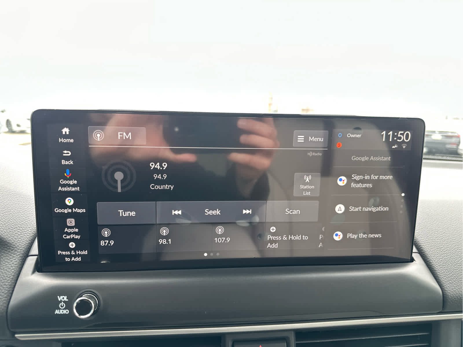 New 2026 Honda Pilot Touring image 32