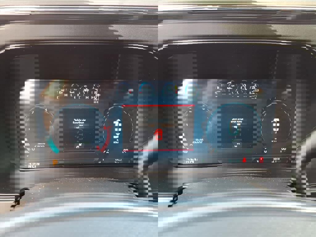 New 2026 Ford F250 Lariat w/ Lariat Ultimate Package image 37