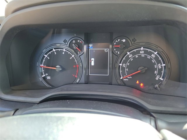 Used 2023 Toyota 4Runner SR5 image 17