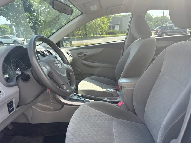 Used 2009 Toyota Corolla FWD image 13